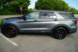 Certified 2022 Ford Explorer ST w/ Equipment Group 401A image 5