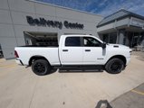 New 2026 RAM 2500 Big Horn image 4