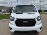 Used 2024 Ford Transit 350 XLT image 2
