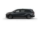 New 2025 Toyota Sienna Platinum image 4