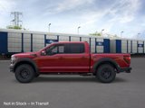 New 2025 Ford F150 Raptor image 3