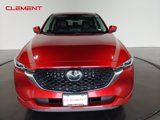 Used 2024 MAZDA CX-5 AWD 2.5 S w/ Select Package image 2