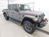 Used 2022 Jeep Gladiator Rubicon w/ LED Lighting Group image 5