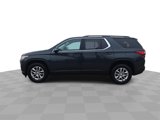 Certified 2020 Chevrolet Traverse LT w/ Driver Confidence II Package image 5