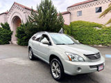 Used 2007 Lexus RX 400h AWD image 4