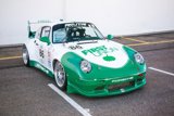 Used 1992 Porsche 911 Coupe image 2