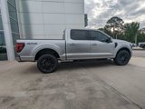 New 2025 Ford F150 Lariat w/ Equipment Group 502A High image 4