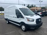 Used 2021 Ford Transit 350 148 High Roof Extended DRW image 3
