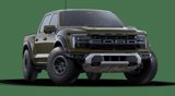 New 2025 Ford F150 Raptor image 5