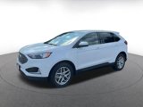 Used 2024 Ford Edge SEL image 6