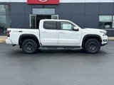 New 2025 Nissan Frontier PRO-4X w/ Pro Premium Package image 2