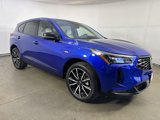Certified 2025 Acura RDX AWD w/ A-Spec & Advance Pkg image 3