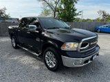 Used 2018 RAM 1500 Longhorn image 4