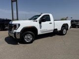New 2025 GMC Sierra 2500 Pro w/ 1SA Pro Safety Plus Package image 2