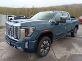 New 2025 GMC Sierra 2500 Denali w/ Denali Reserve Package image 3