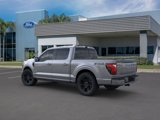 New 2025 Ford F150 Platinum w/ Equipment Group 702A High image 4