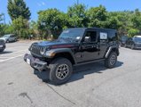 New 2025 Jeep Wrangler Unlimited Rubicon image 2