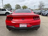 Used 2024 Ford Mustang Coupe image 6