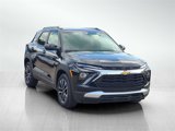 New 2026 Chevrolet TrailBlazer LT w/ Convenience Package image 3