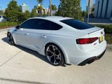 Used 2025 Audi RS 5 Sportback image 2