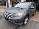 Used 2014 Honda CR-V EX-L image 2