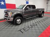 Used 2019 Ford F350 Lariat w/ Lariat Value Package image 3