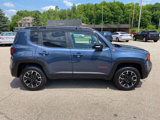 Used 2023 Jeep Renegade Trailhawk w/ Sun/Sound Group image 6