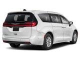 New 2026 Chrysler Pacifica Select image 2