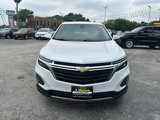 Used 2023 Chevrolet Equinox LT image 2