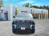 New 2025 Toyota Tundra Platinum w/ TRD Off-Road Package image 2