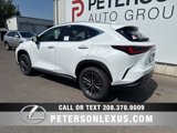 New 2026 Lexus NX 350 AWD image 6