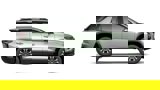 New 2026 Chevrolet Equinox LT w/ Convenience Package II image 5