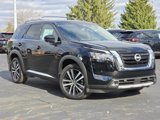 New 2025 Nissan Pathfinder Platinum w/ Cargo Package image 2