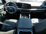 New 2025 Chevrolet Suburban Premier image 5