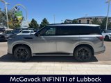 New 2026 INFINITI QX80 Sensory image 5