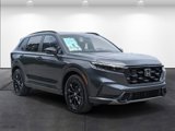 New 2026 Honda CR-V Sport-L image 2