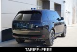 New 2025 Land Rover Range Rover SV image 2
