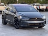 Used 2024 Tesla Model X image 3
