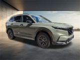 New 2026 Honda CR-V TrailSport image 2