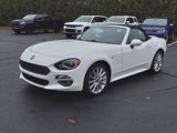 Used 2017 FIAT 124 Spider Lusso image 3