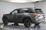 New 2025 Jeep Grand Cherokee Altitude image 4