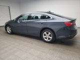 Used 2021 Chevrolet Malibu LS image 3