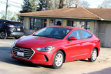 Used 2018 Hyundai Elantra SE w/ Cargo Package image 5