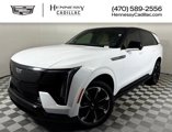 New 2025 Cadillac Escalade IQ Sport 2 image 2