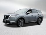 Certified 2024 Nissan Pathfinder SL w/ SL Premium Package image 3