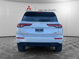 New 2025 Mitsubishi Outlander SEL Black Edition image 5