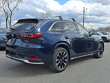 New 2025 MAZDA CX-90 3.3 Turbo S w/ Premium Package image 4