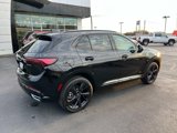 New 2025 Buick Envision Sport Touring image 3