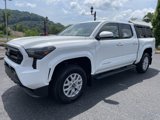 New 2025 Toyota Tacoma SR5 image 3
