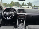 Used 2016 MAZDA CX-5 Touring w/ Bose/Moonroof Package image 2
